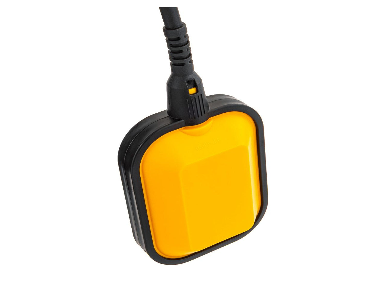 Pompa submersibila cu plutitor PM-PDWB-750JP, 6000 l / h, 750 W, Powermat PM1349