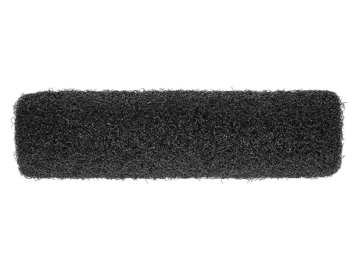 Rezerva rola trafalet din fibra sintetica pentru gips-carton, 25 x 7 cm, Geko G02295A