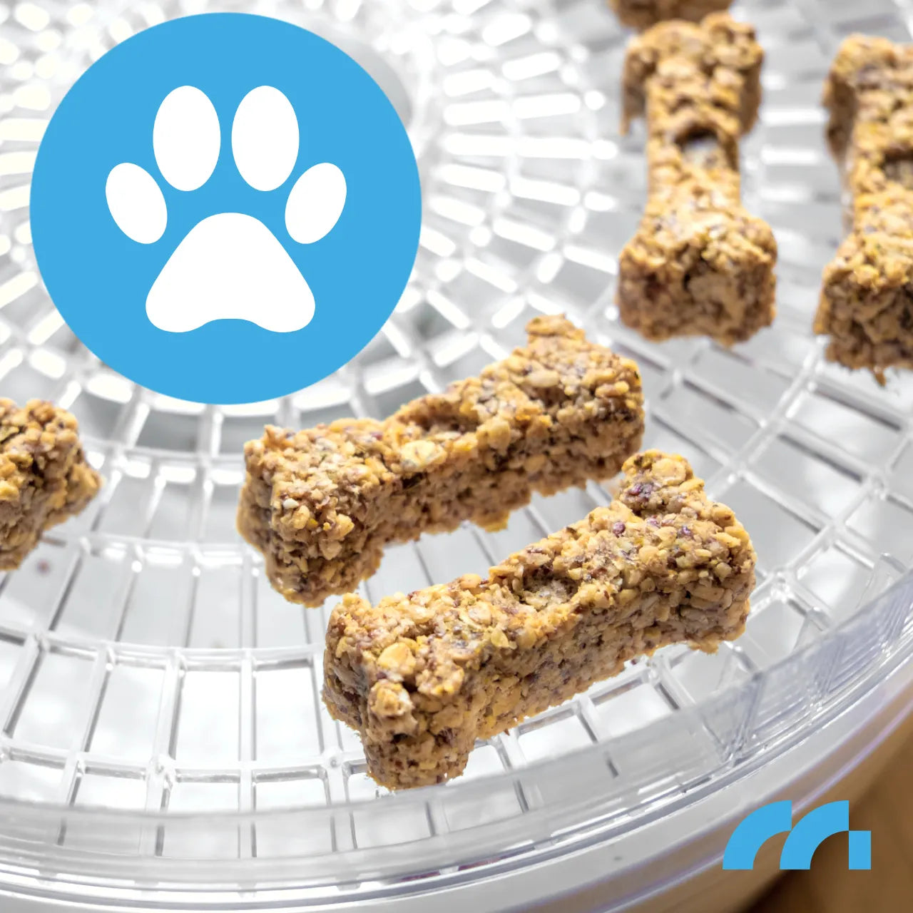 Deshidrator pentru fructe si legume, 5 nivele, 500 W, MalTec 113379