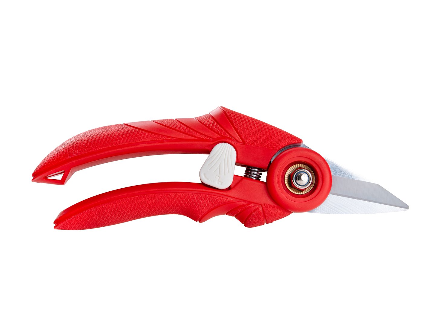 Foarfeca de gradina cu lama dreapta transversala SK5, 175 mm, Tvardy T07402