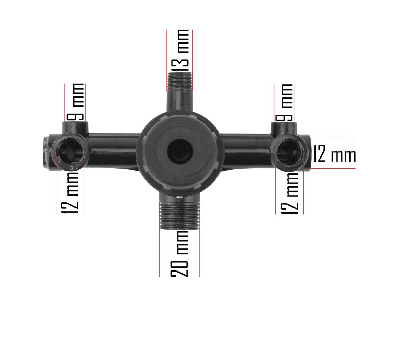 Banda presostat pentru compresor, Powermat PM-KO-100T-150T-200T-230/400V-LI