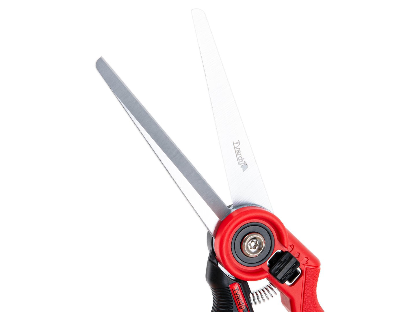 Foarfeca de gradina cu lama dreapta transversala SK5, 280 mm, Tvardy T07412