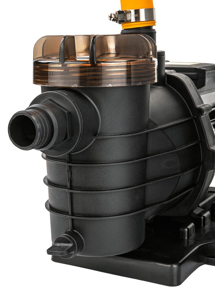 Pompa de apa pentru piscina PM-PPDB-400J, 400 W, Powermat PM1351