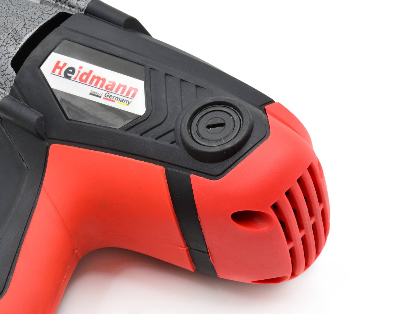 Cheie electrica de impact Viper, 1 / 2", Heidmann H00518