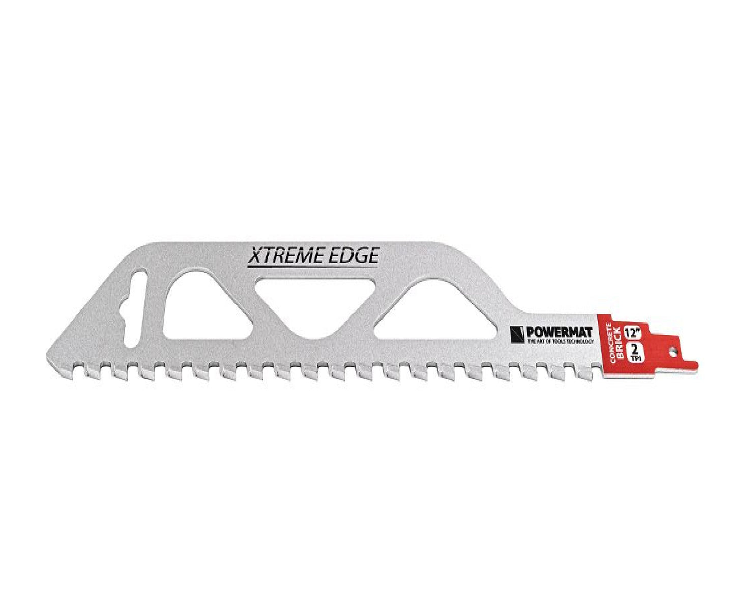 Lama pentru fierastrau sabie PM-BDP-305T, 305 x 50 mm, Powermat PM1395