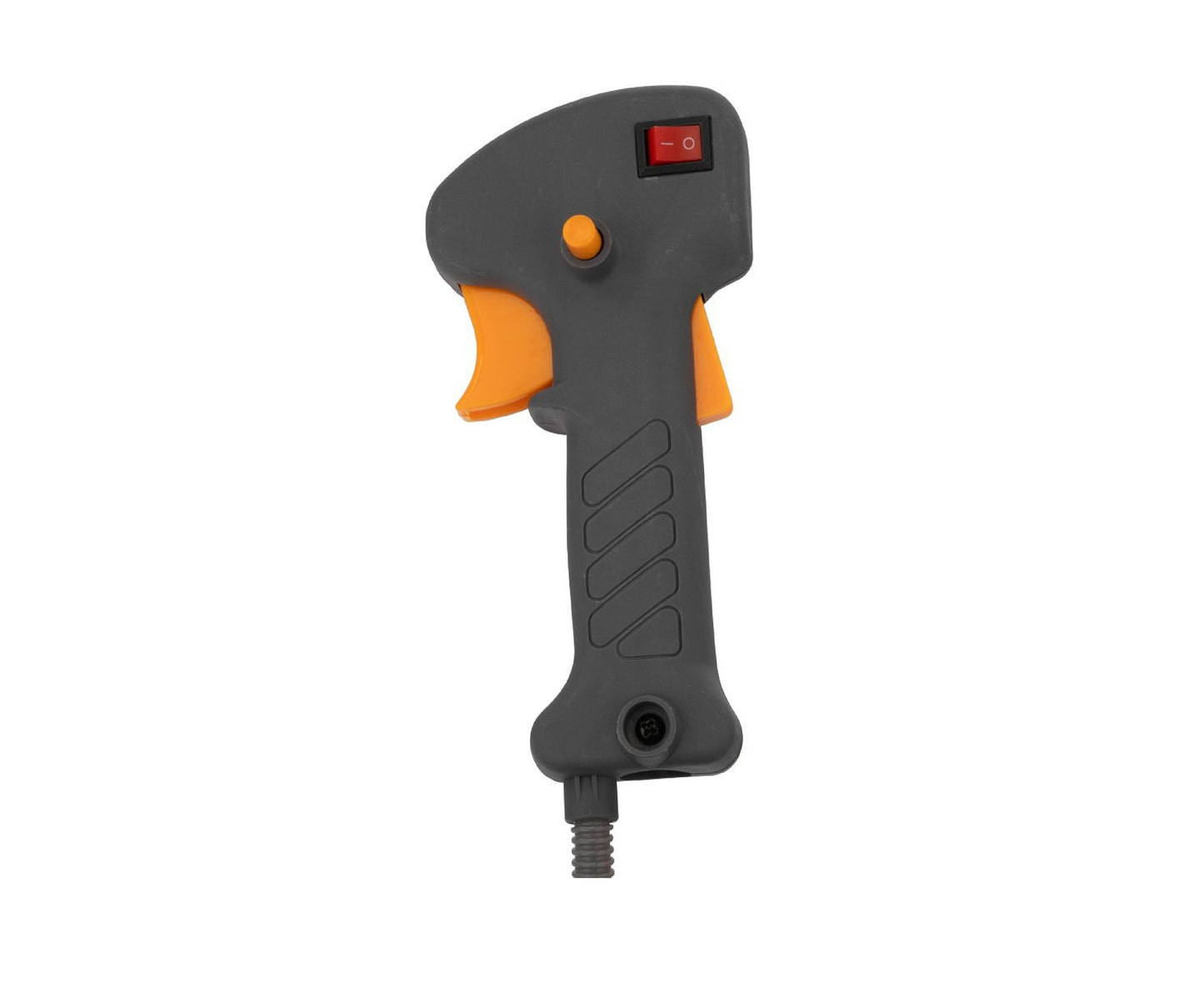 Maner cu buton de pornire pentru motocoasa pe benzina, Powermat PM-KS-600T-RG