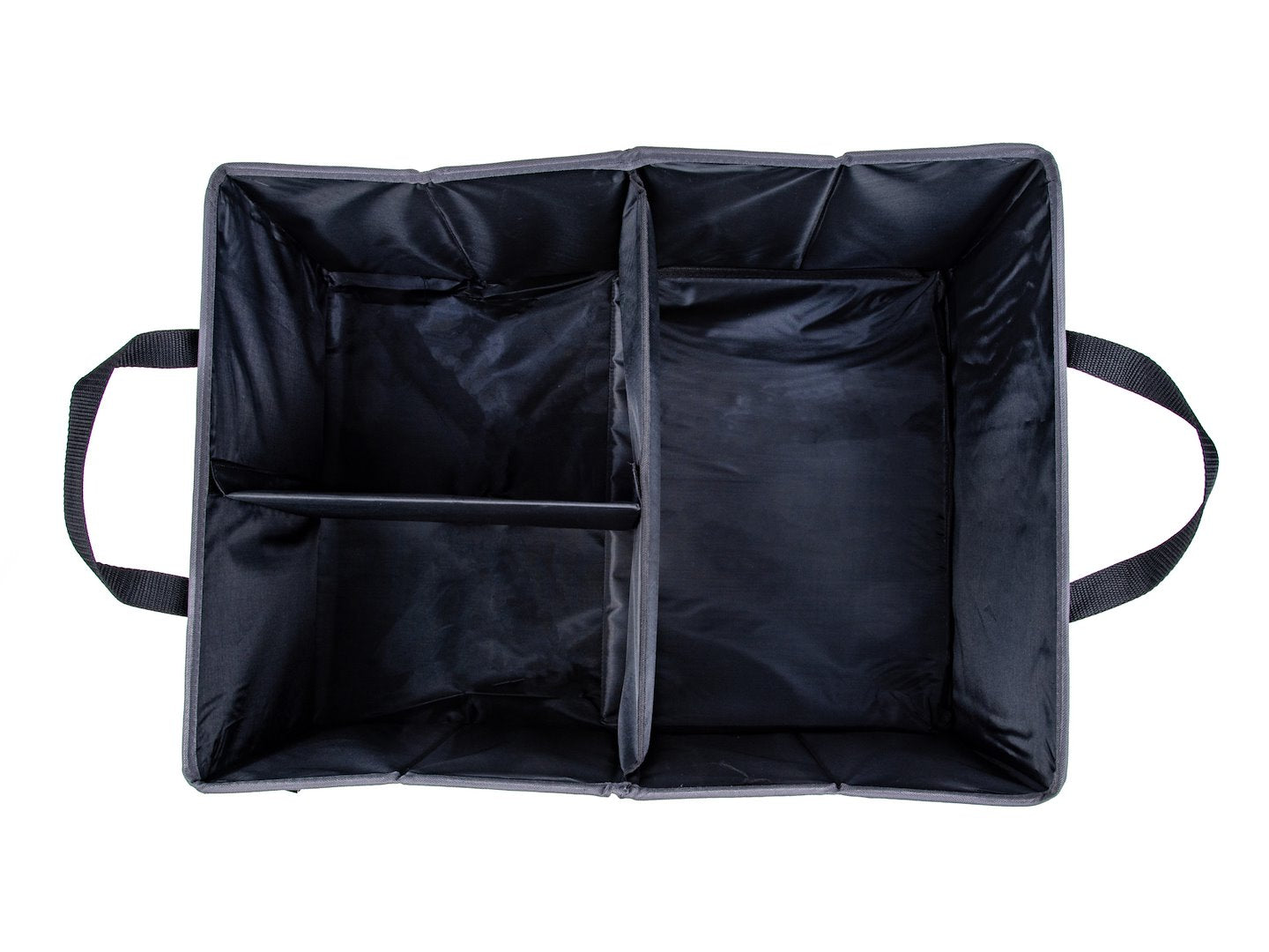 Organizator auto compartimentat pentru portbagaj, 26 x 40 x 55 cm, Geko G02399