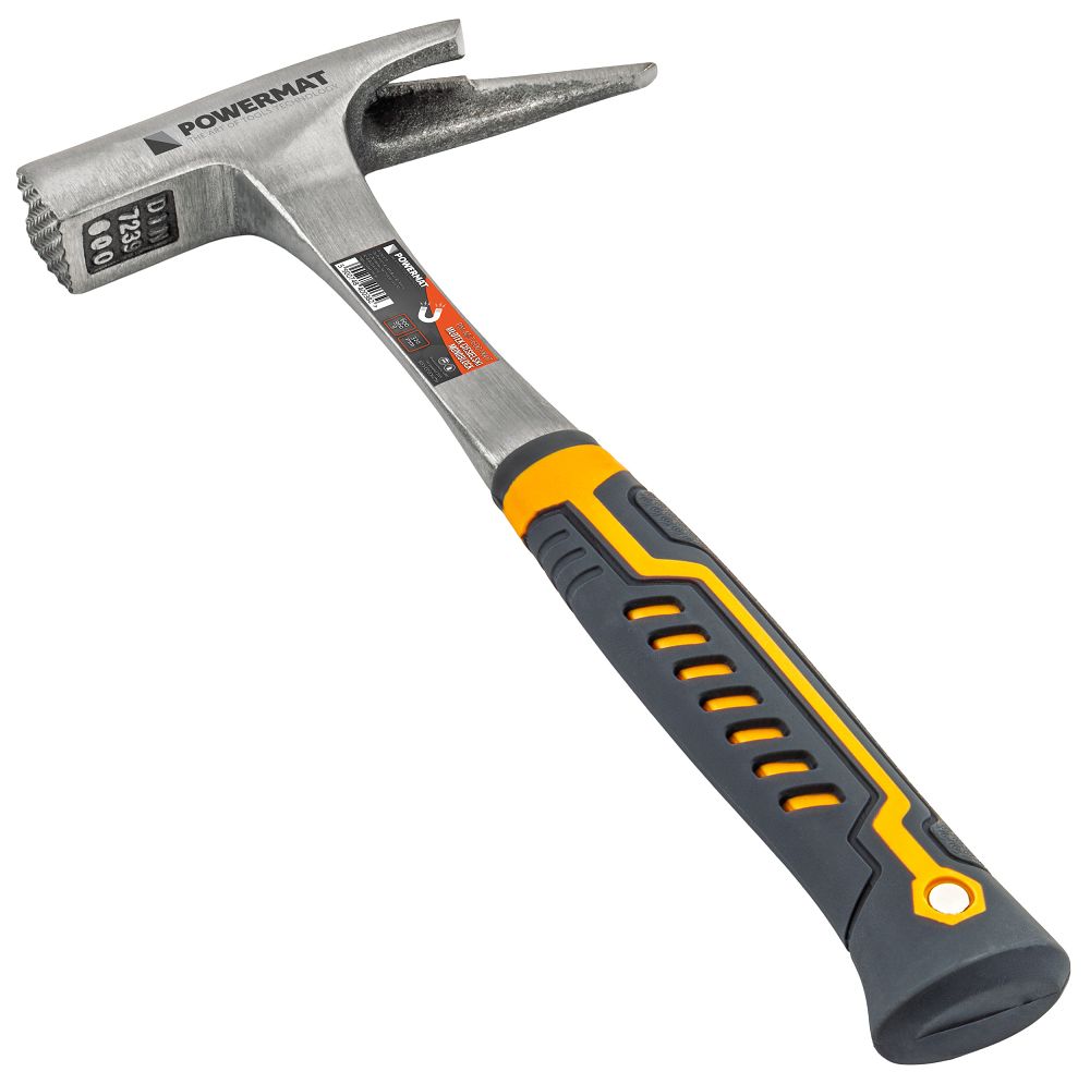 Ciocan dulgher PM-MLT-600-9060T, 960 g, Powermat PM1365