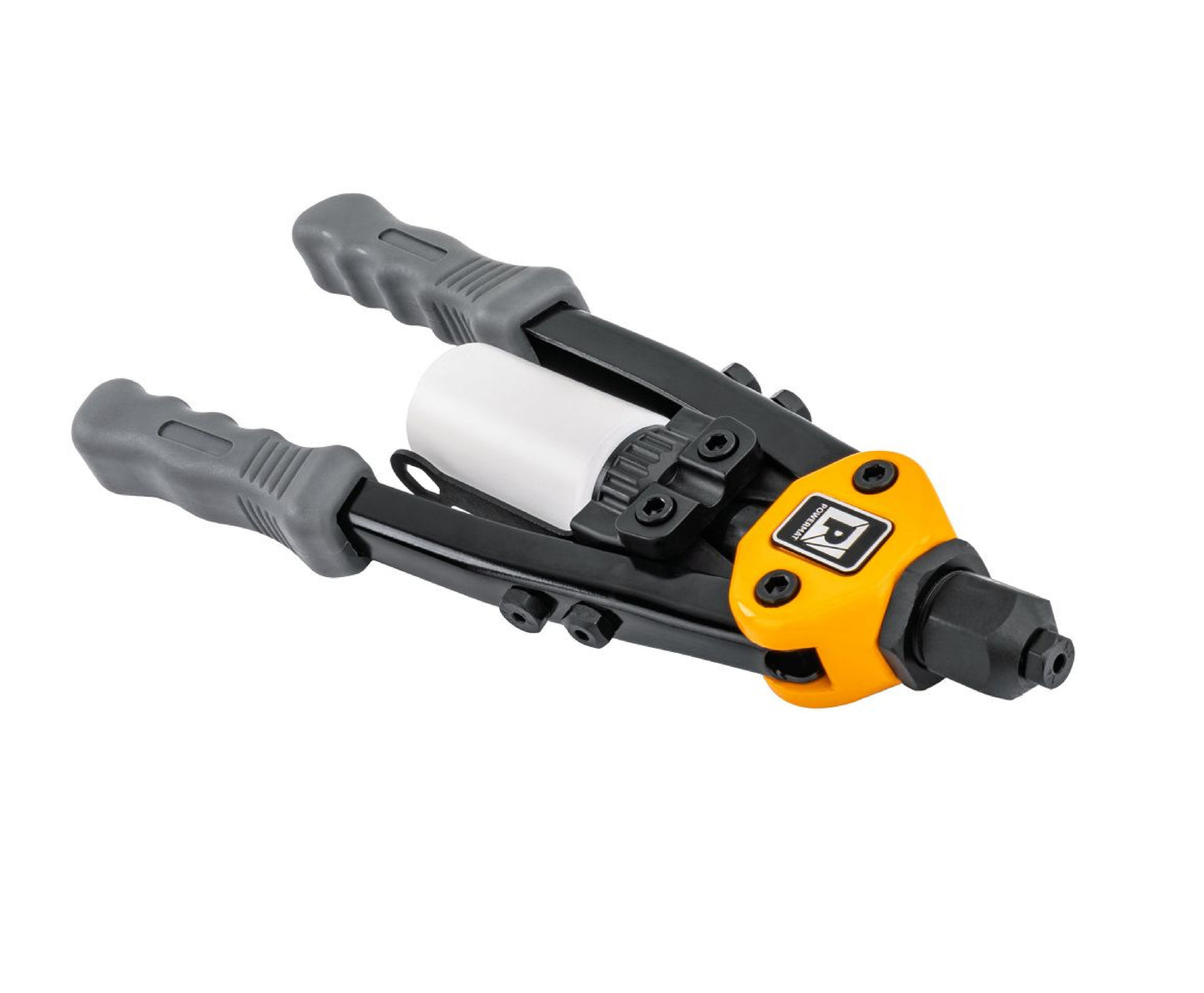 Cleste nituire PM-NIR-320T, 320 mm, 3.2-6.4 mm, Powermat PM1451