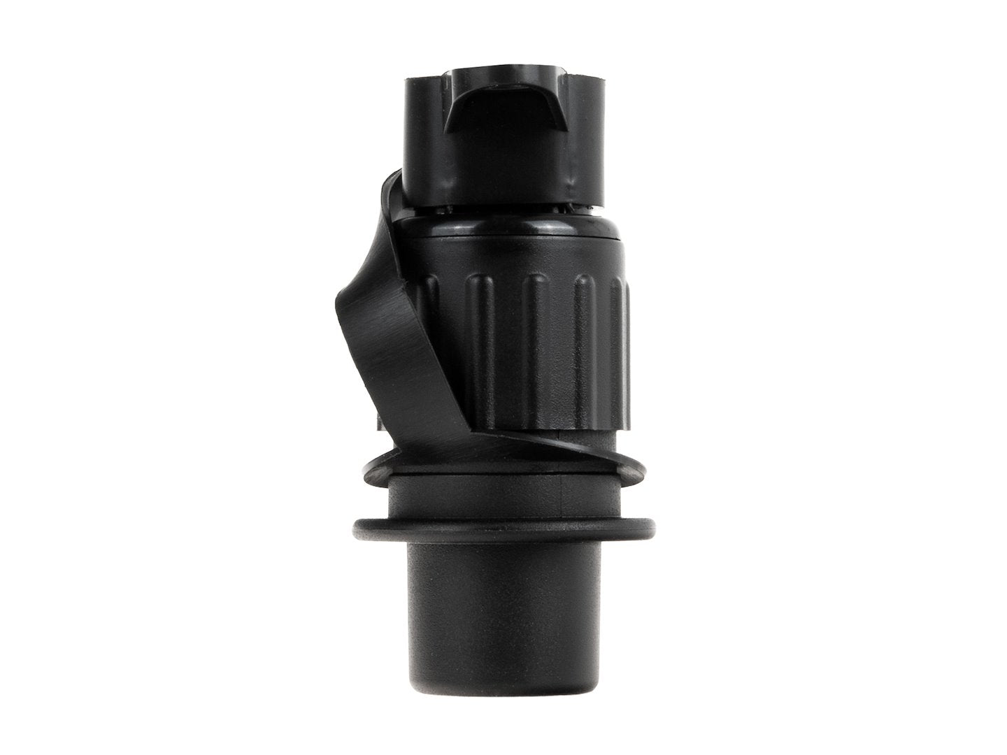 Stecher pentru remorca, 3 PIN 12 V, Geko G02315