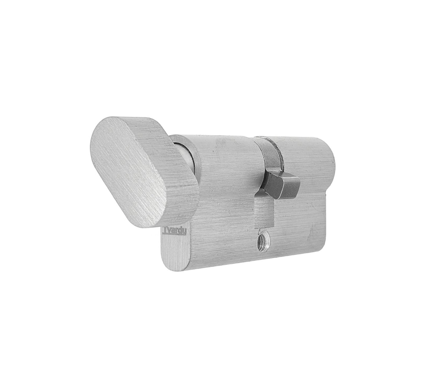 Butuc aluminiu Nickel, 30/30g, Tvardy T01401