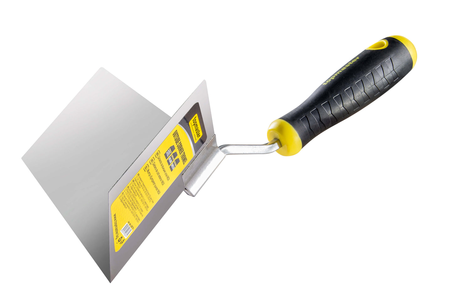 Gletiera de colt exterior inox, Topmaster 320731