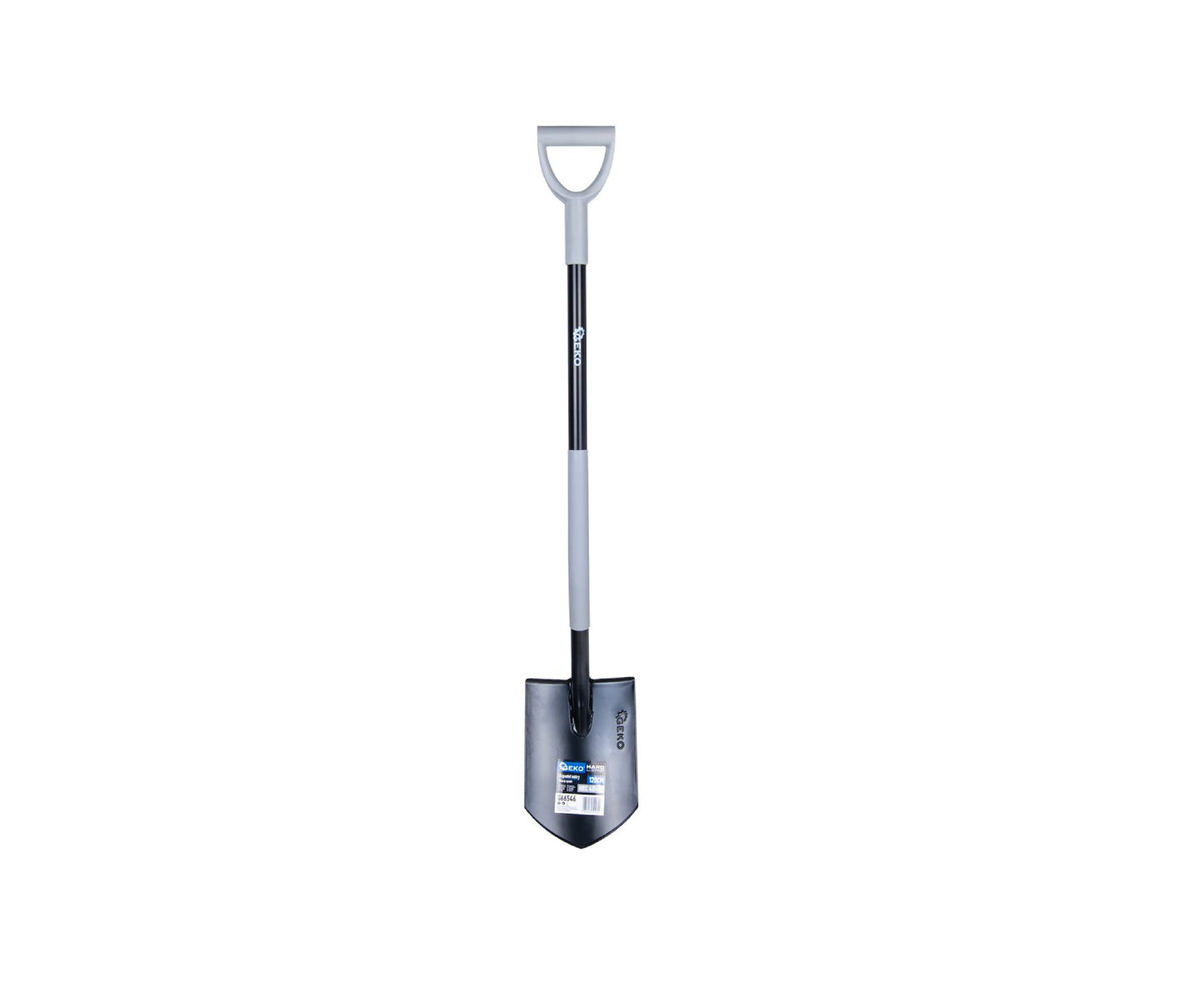 Lopata cu varf ascutit Hard-Line, 120 cm, Geko G66546