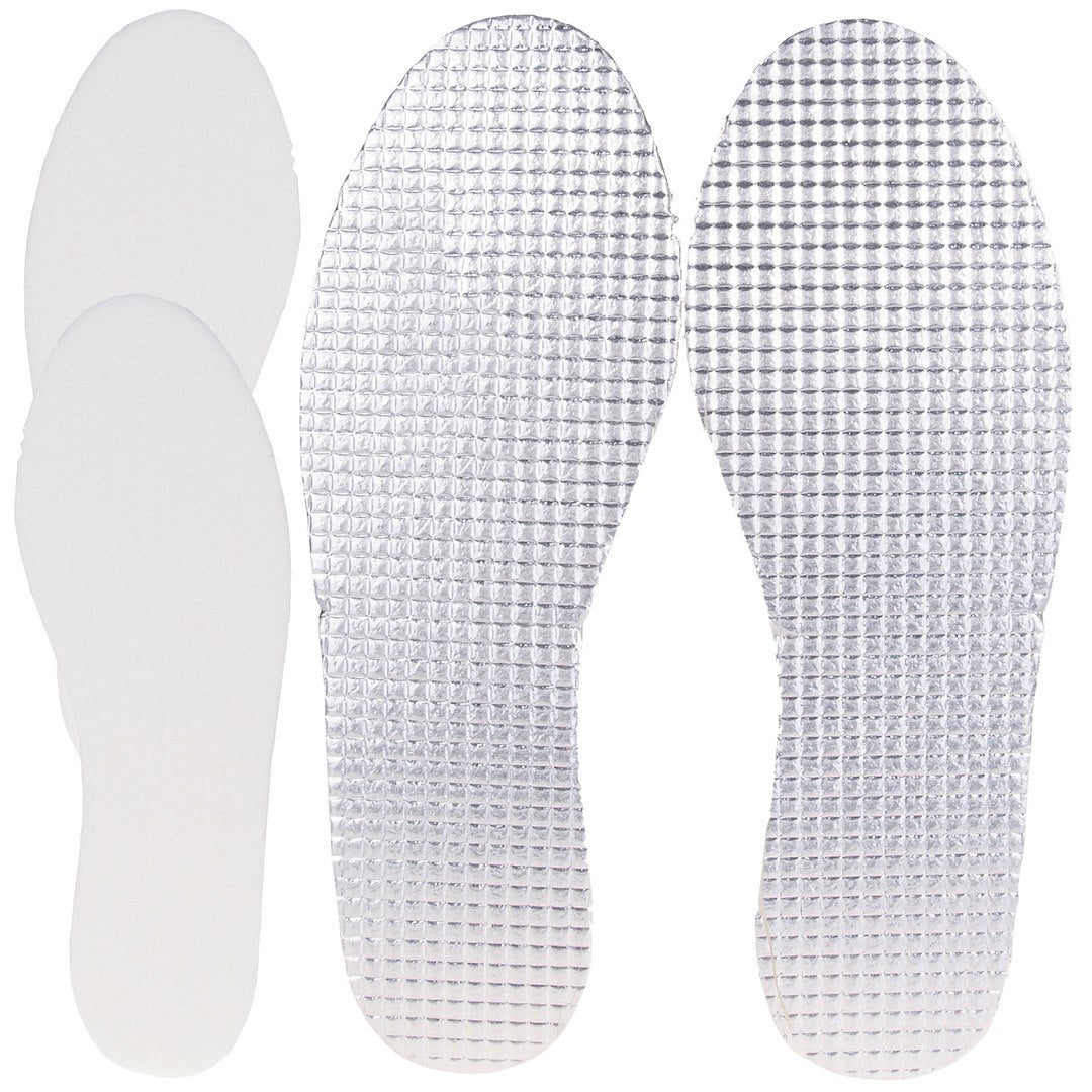 Set branturi Aluterma, marimea 45, Geko G90552-45