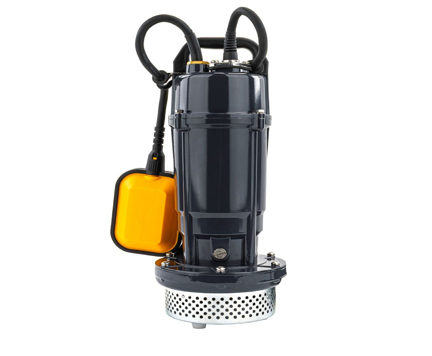 Pompa submersibila cu plutitor PM-PDWB-750JP, 6000 l / h, 750 W, Powermat PM1349