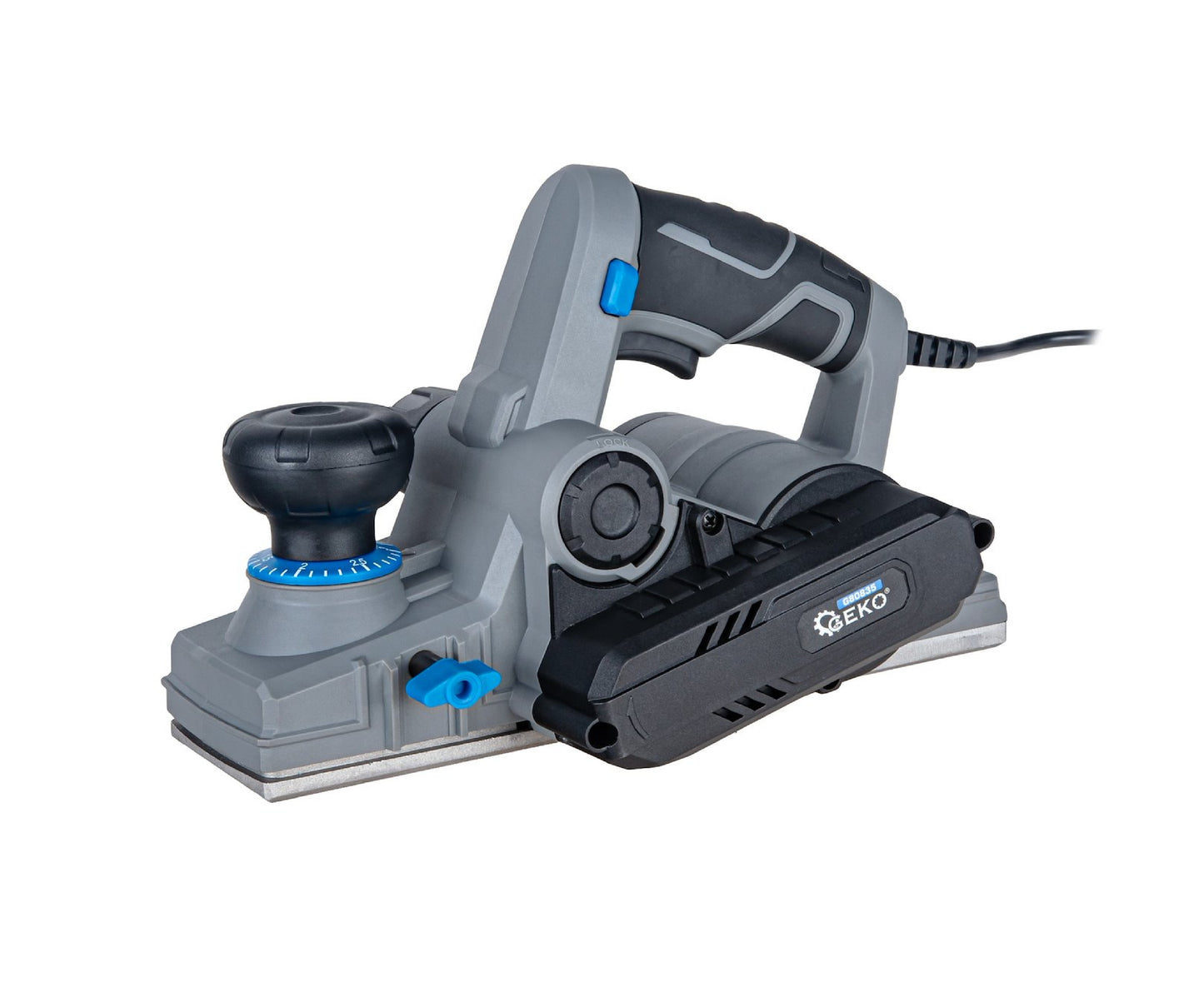 Rindea electrica, 82x3mm, 750W, Geko G80835