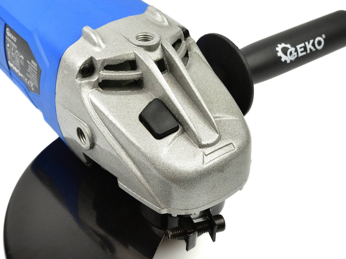 Polizor unghiular, 2000 W, 230 mm, Geko G80805