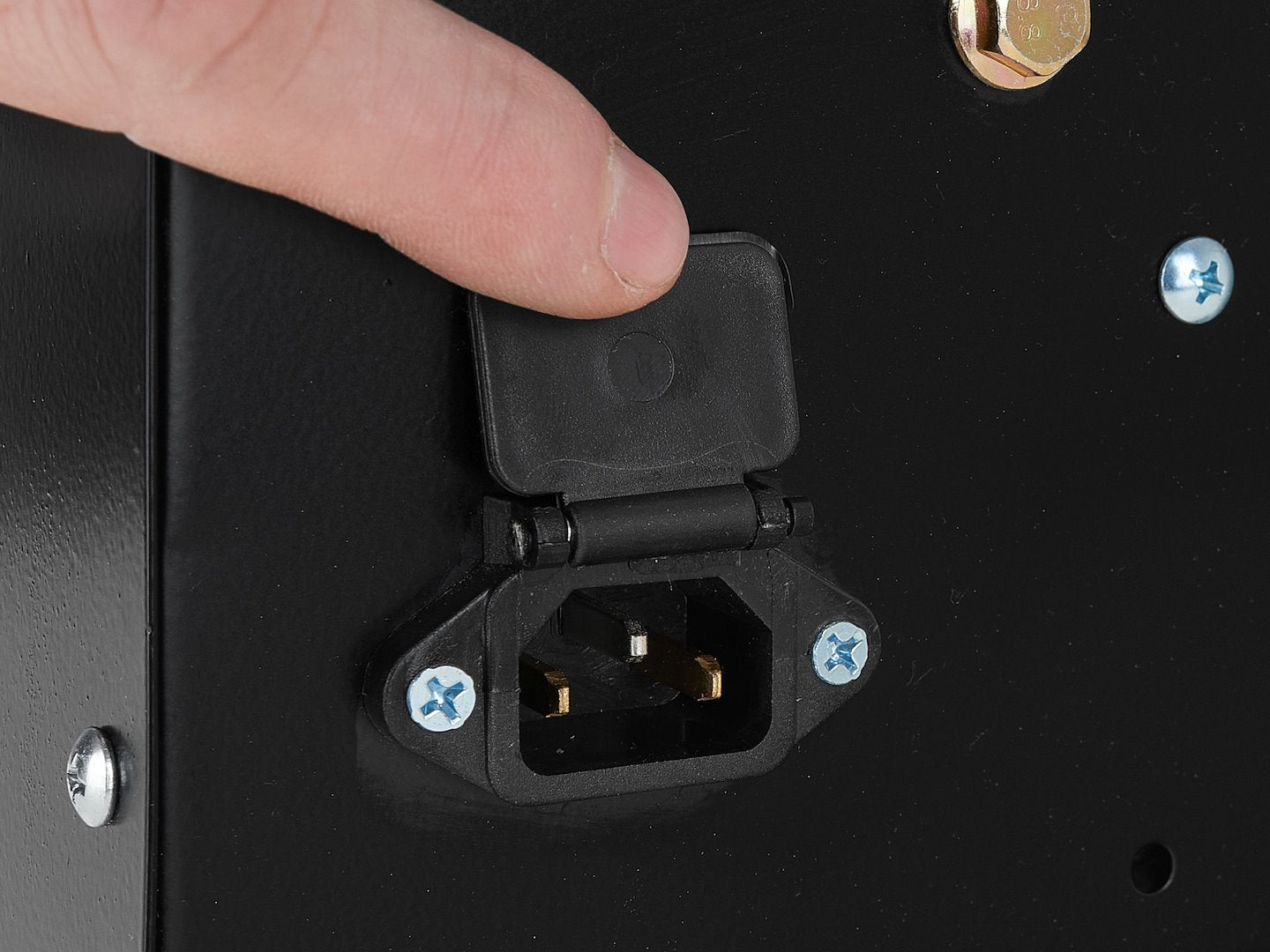 Incalzitor auto stationar, 12 / 230 V, 12 kW, Geko G80458