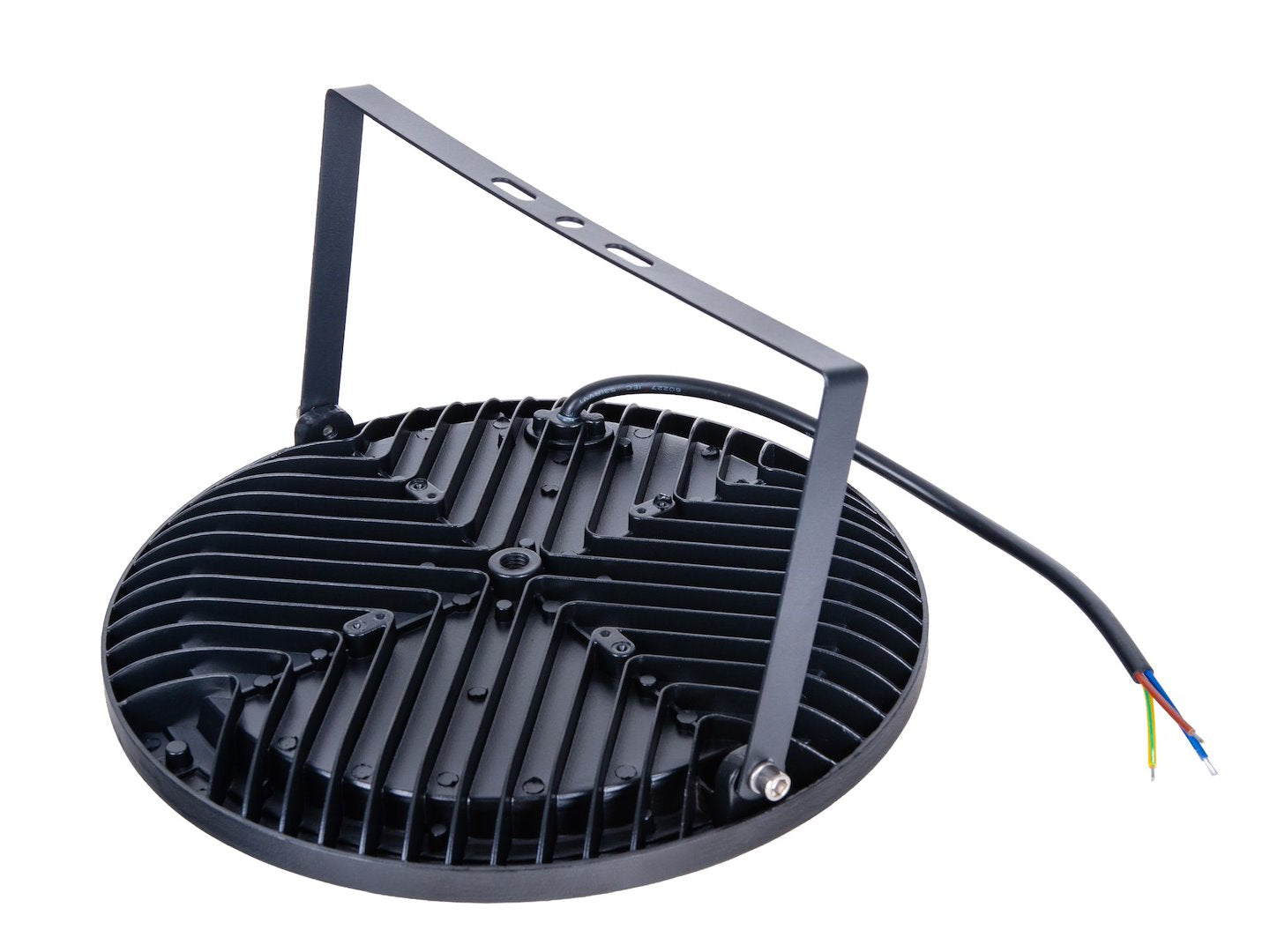 Proiector de lucru LED UFO, 100 W, 12000 lm, 4500K, IP65, Keltin K02073