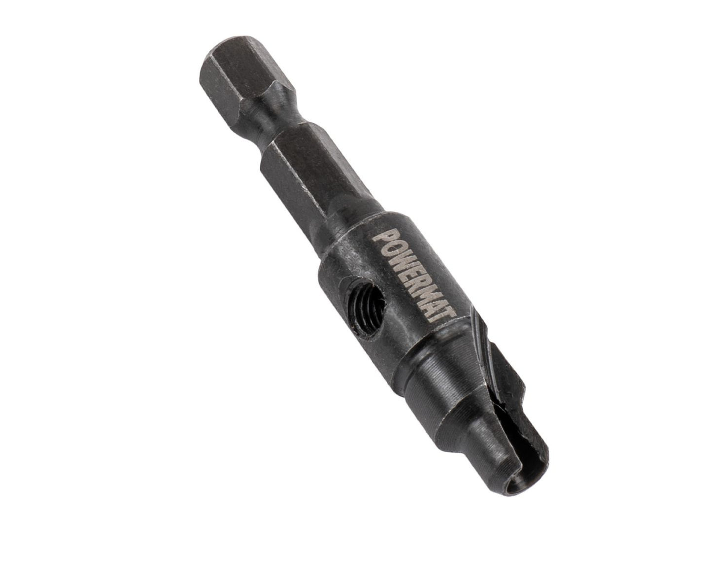 Set burghie pentru lemn PM-ZWZP-4TN, 5 bucati, Powermat PM1459