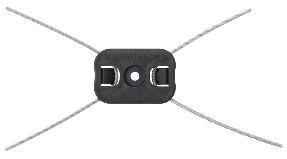 Motocoasa pe acumulator PM-PKA-4AHM, 1000 W, Powermat PM1329