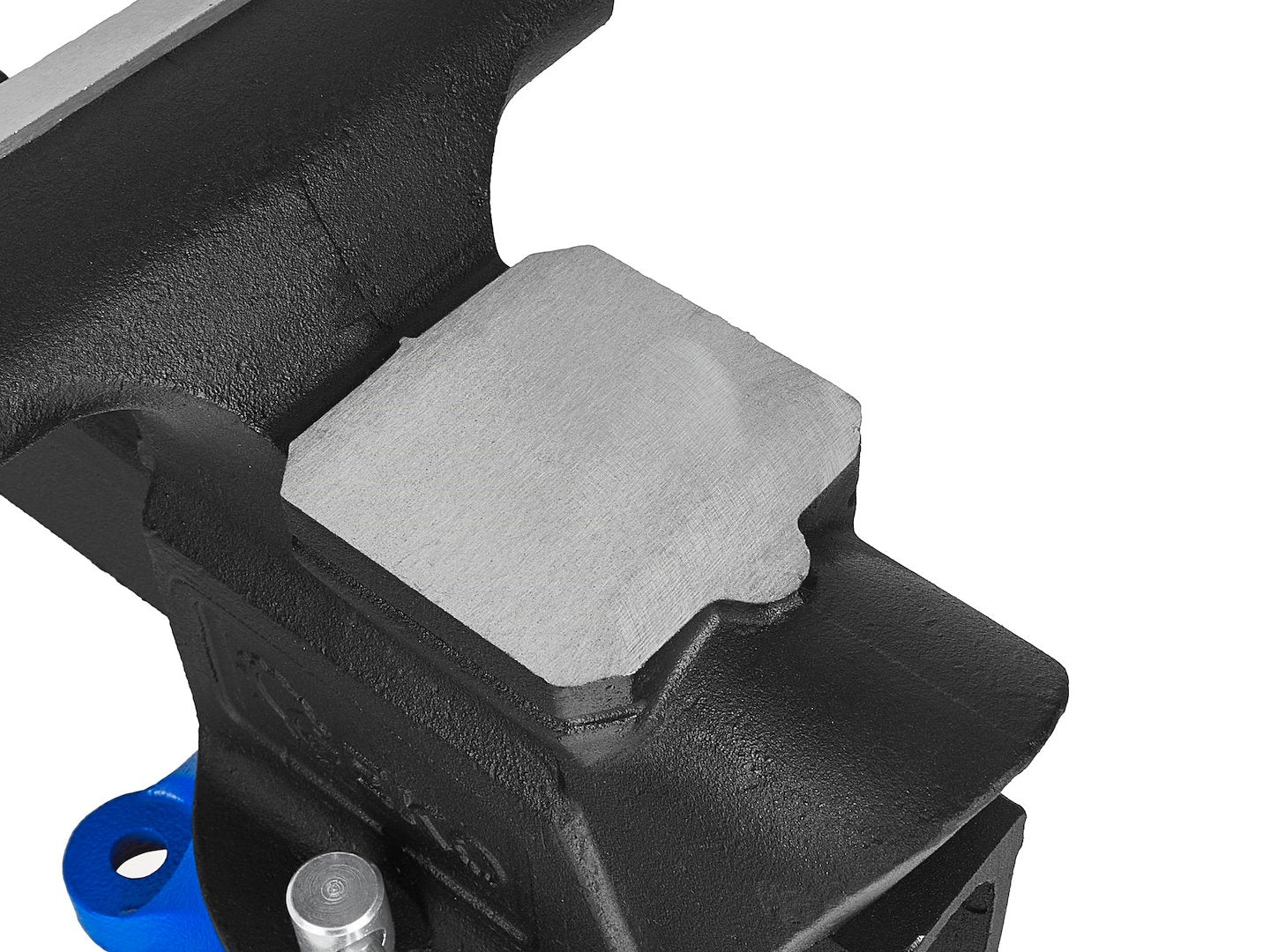 Menghina pivotanta Heavy Duty, 6", 150 mm, Geko G02307