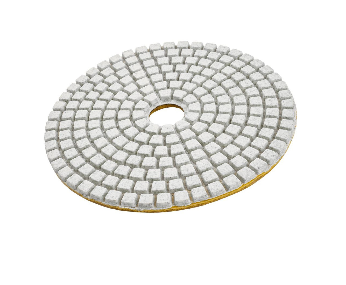 Disc diamantat pentru slefuire beton PM-DTS-1051T, 105 mm, P150, Powermat PM1583