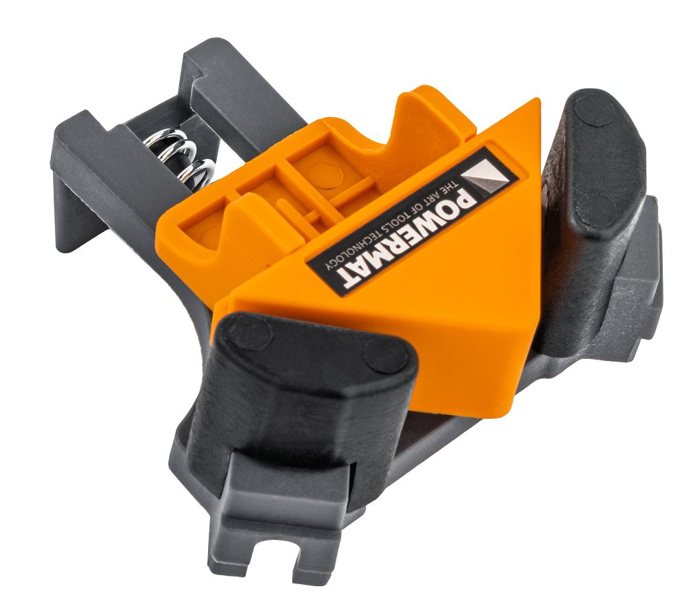 Set cleme de colt PM-SNK-522T, 4 bucati, Powermat PM1435