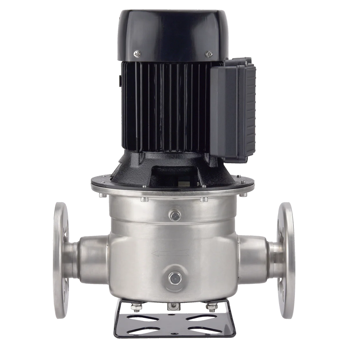 Pompa de recirculare IGDL 40-16-0.75, 0.75 kW, 230 V, Ibo Dambat IB259101