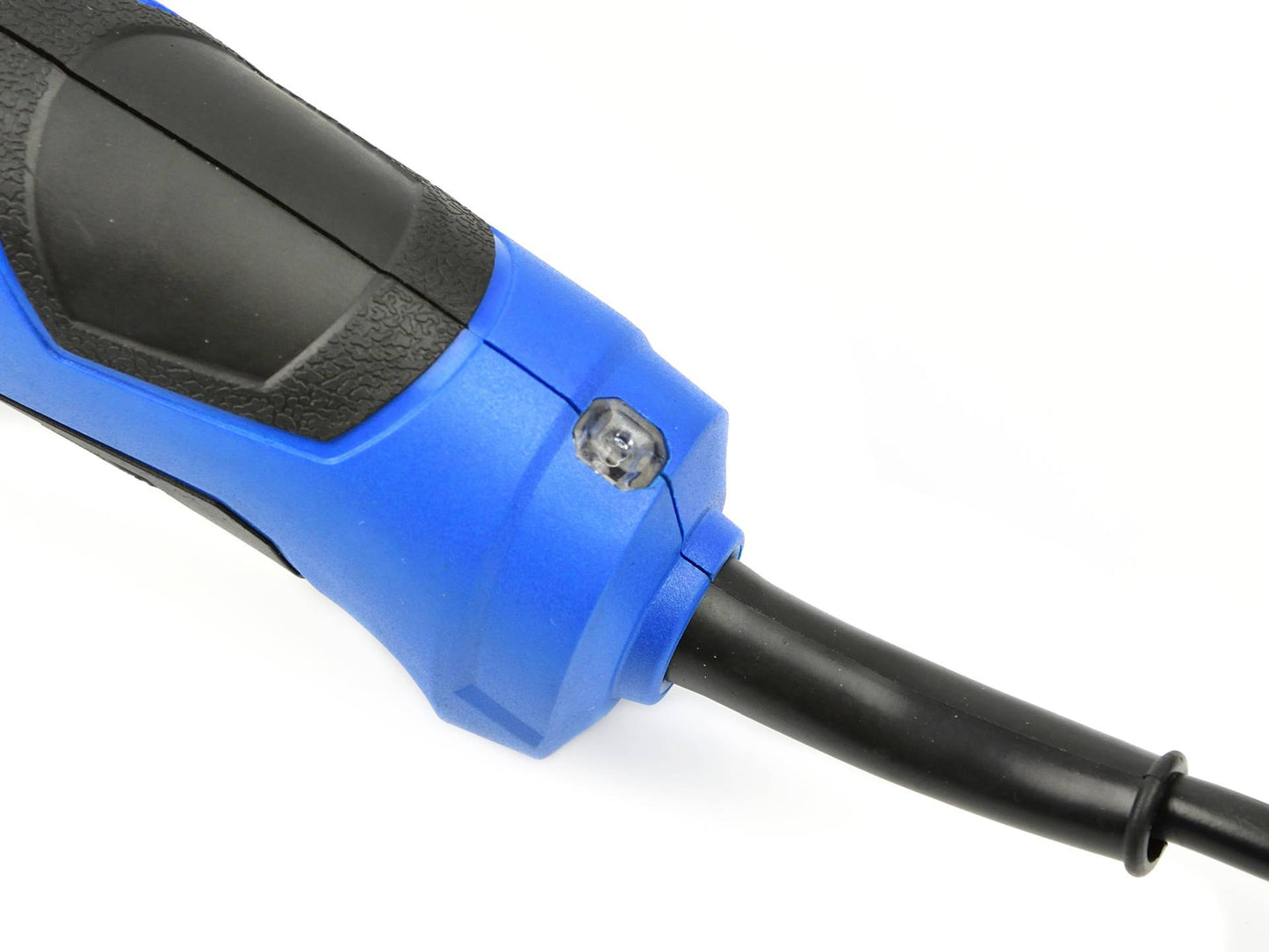 Polizor unghiular, 125 mm, 1200 W, viteza variabila, Geko G80802