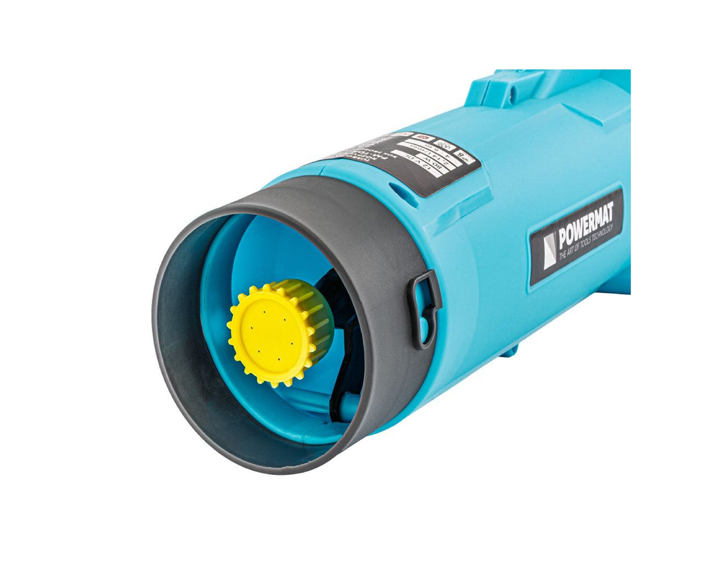 Pompa electrica de stropit PM-TDR-15KA, 12 V, Powermat PM1341