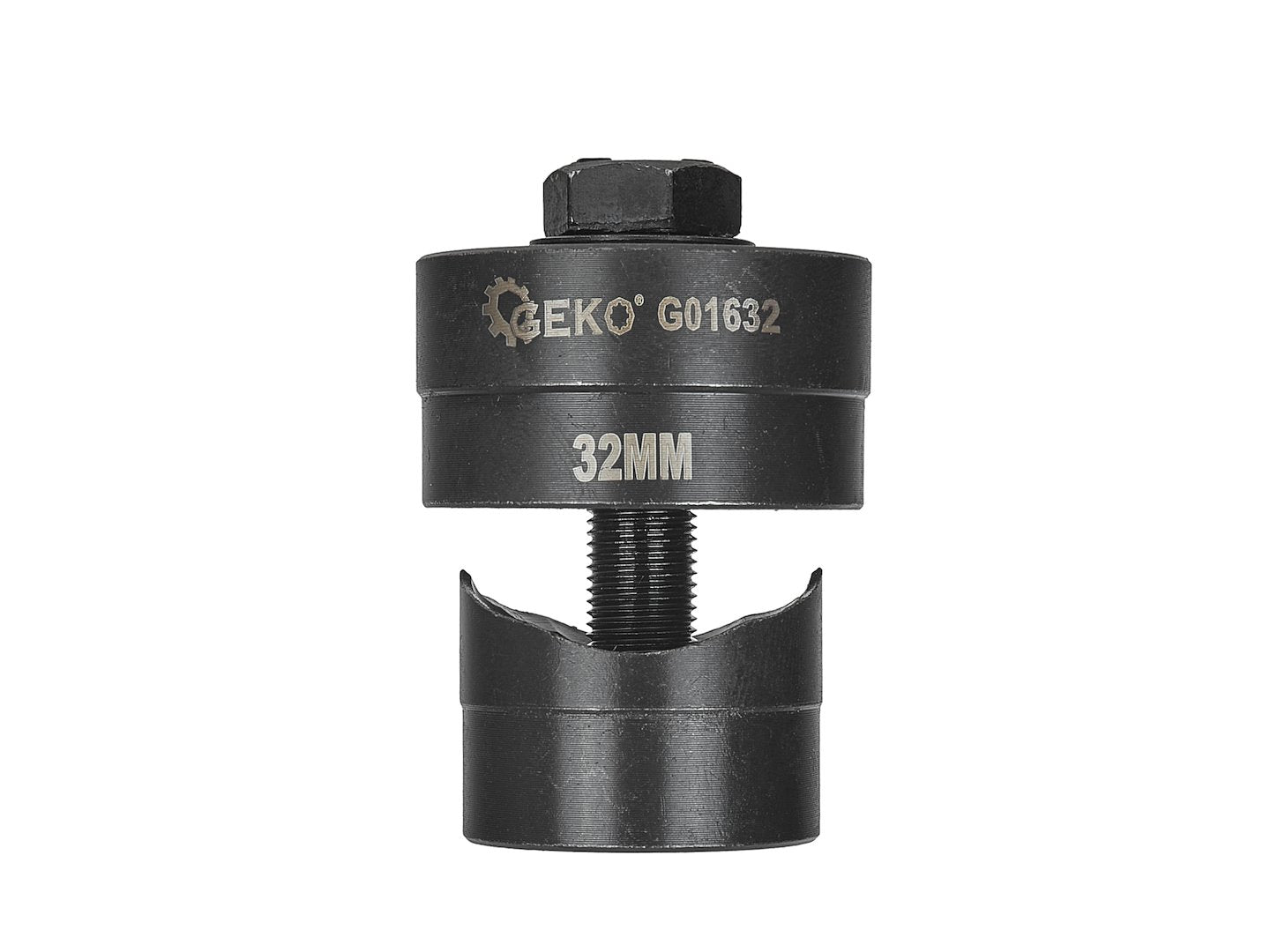 Cutter taiere gauri pentru robinete chiuveta, 32 mm, Geko G01632
