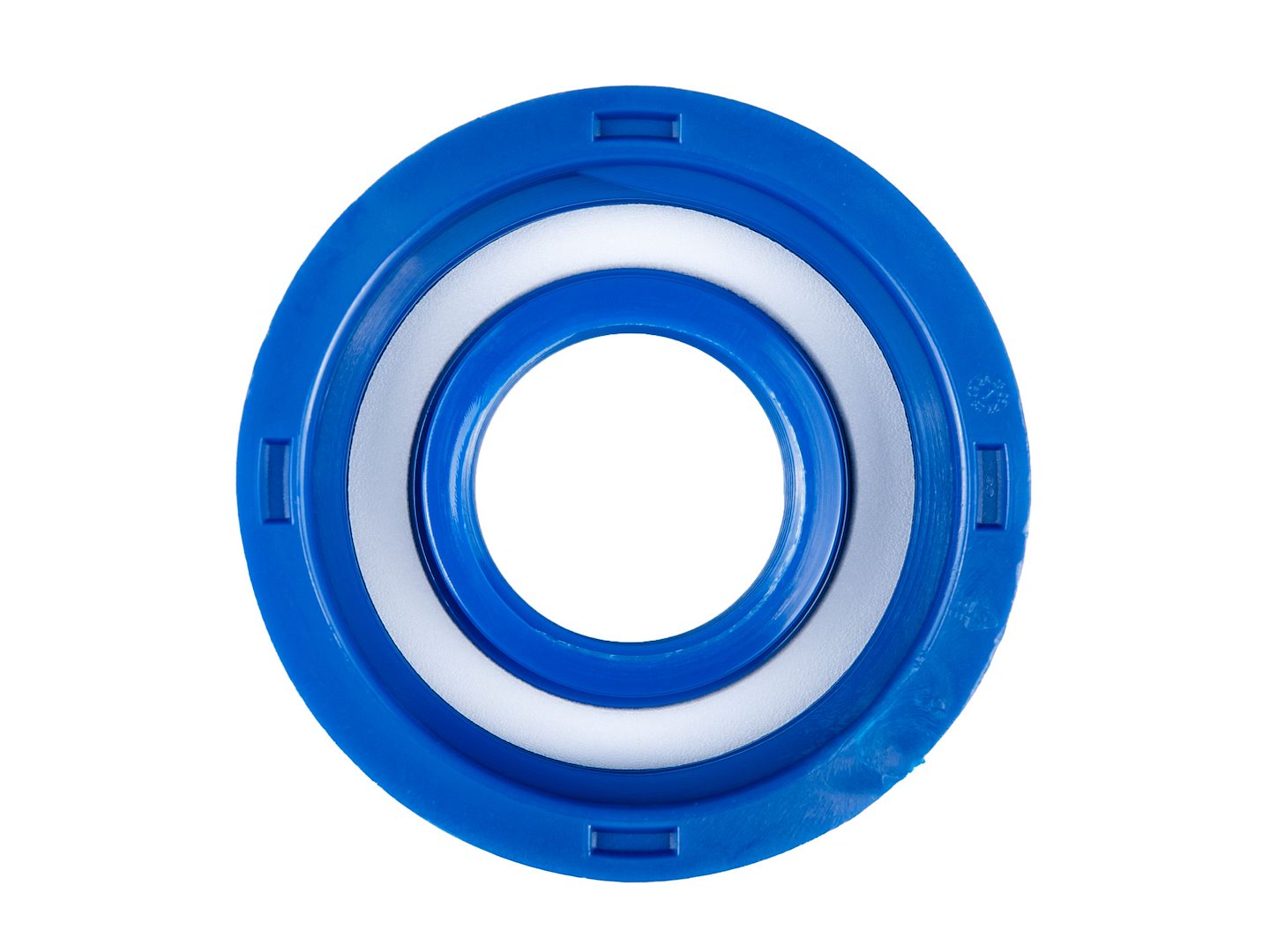 Capac cu filet interior pentru containere Mauser, S60 x 6 GW1", Geko G70194