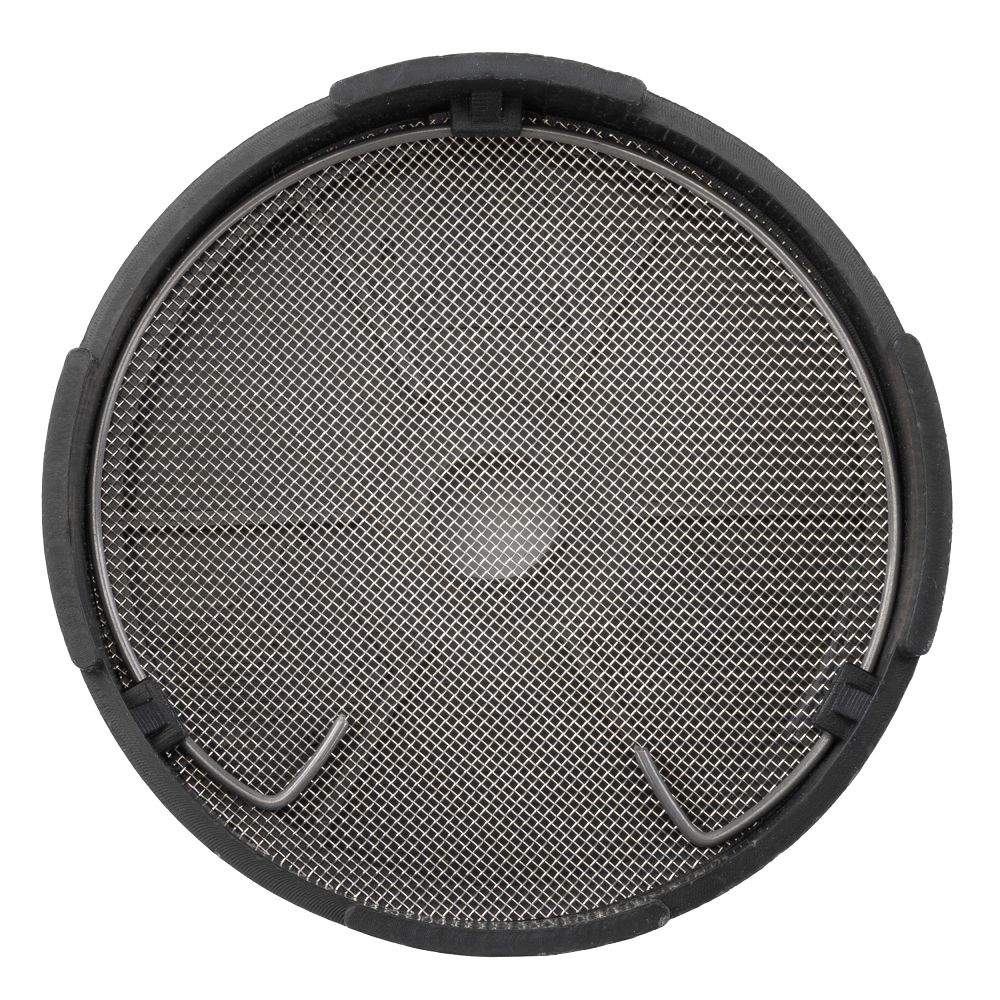 Furtun de aspiratie cu filtru pentru pulverizator de vopsea, Powermat PM-PDM-1500M-WSF