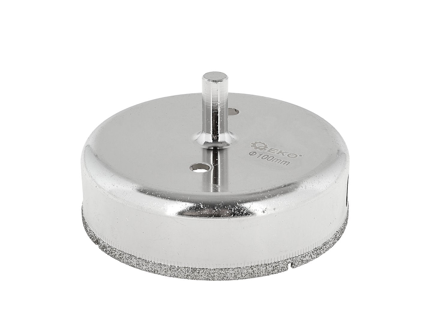 Carota diamantata pentru gresie, 100 mm, Geko G65188