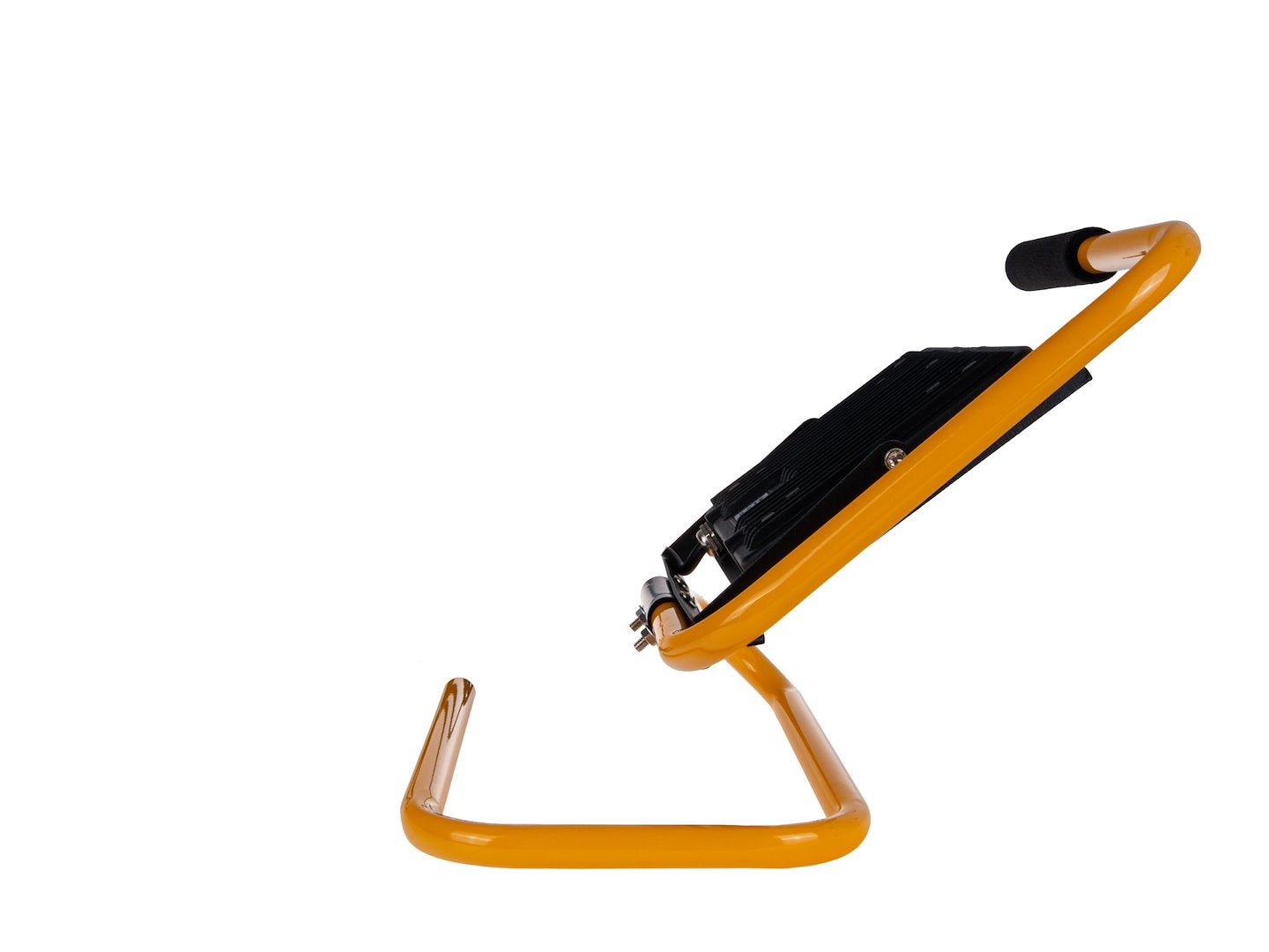 Reflector LED cu suport si cablu, 100 W, 4500 K, alb neutru, Keltin K02057