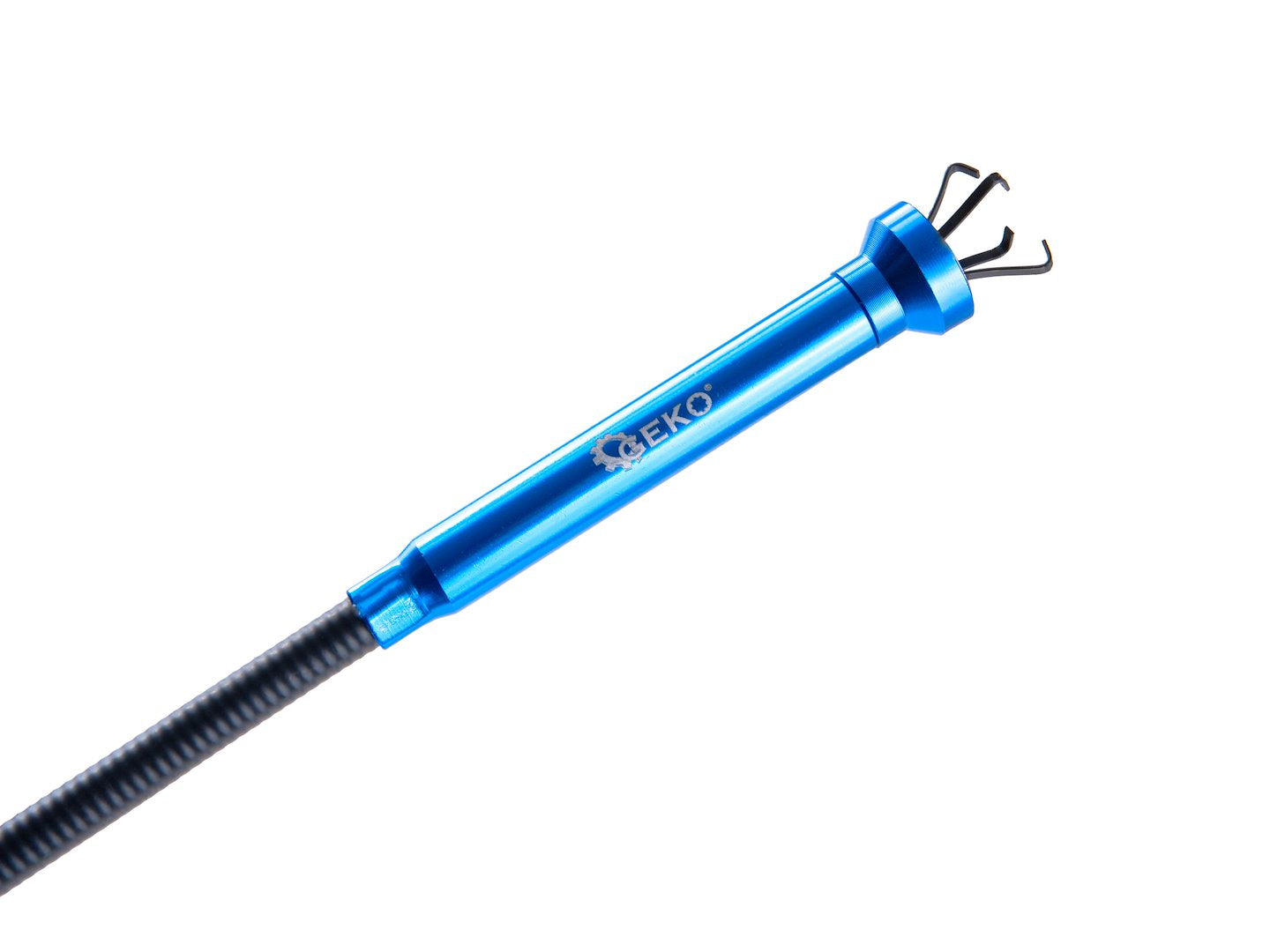 Cleste magnetic flexibil cu gheare, 68 cm, Geko G03226