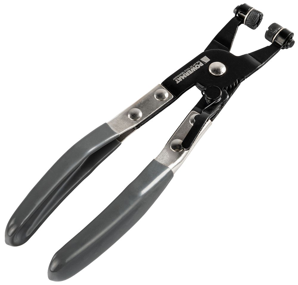 Set cleste pentru coliere radiator PM-SDOZ-9T, 9 piese, Powermat PM1467