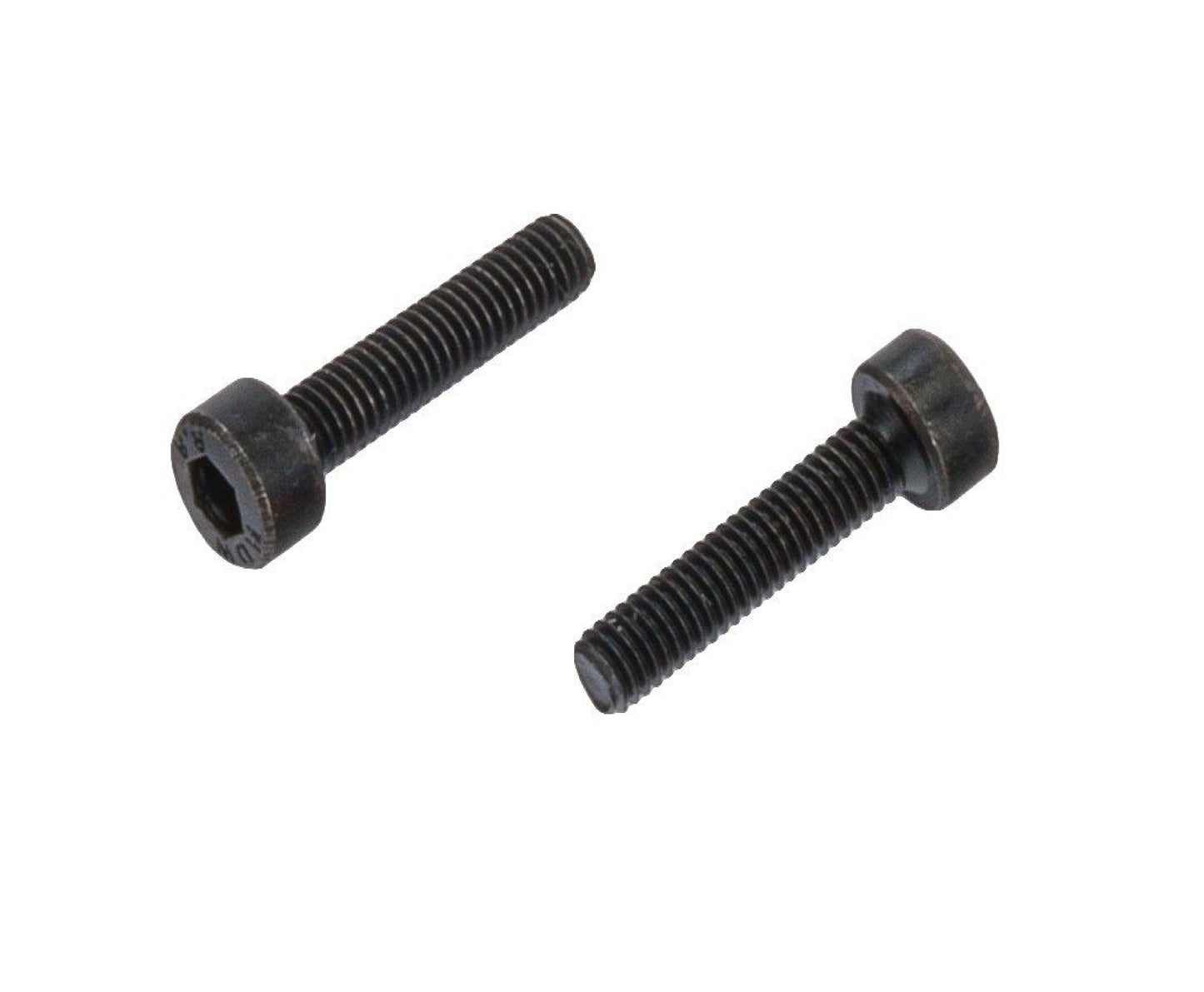 Set poanson si suruburi pentru foarfece de tabla, Red Technic RTNSDB0014-SM