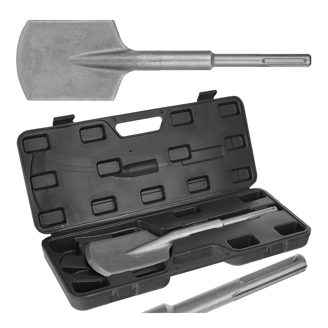 Dalta SDS-Max, 110 / 140 mm, Geko G40049