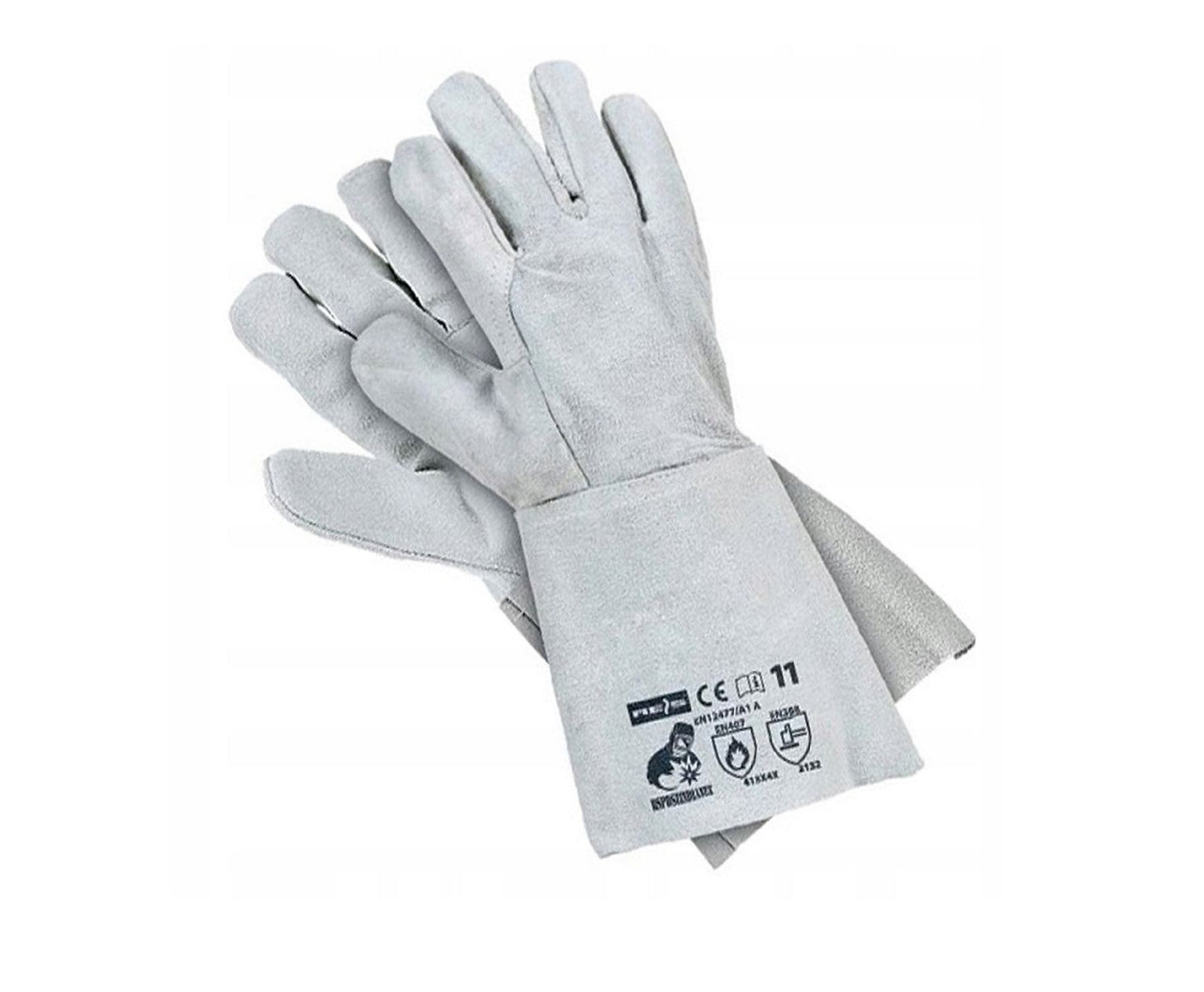 Manusi de sudura Bihar, Powermat REKAWICE_BIHAR