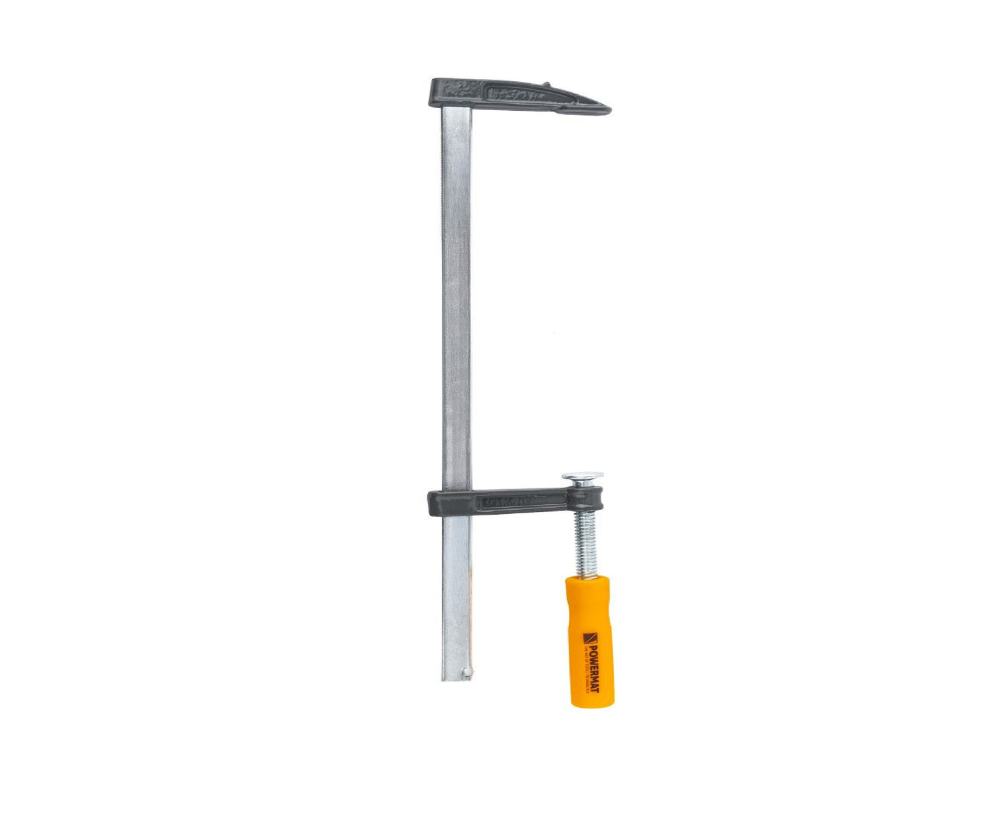 Clema de tamplarie PM-SSS-12 T, 300 x 50 mm, Powermat PM1370