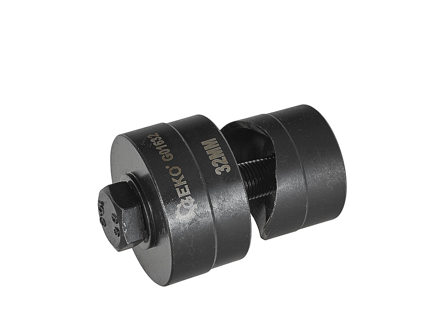 Cutter taiere gauri pentru robinete chiuveta, 32 mm, Geko G01632