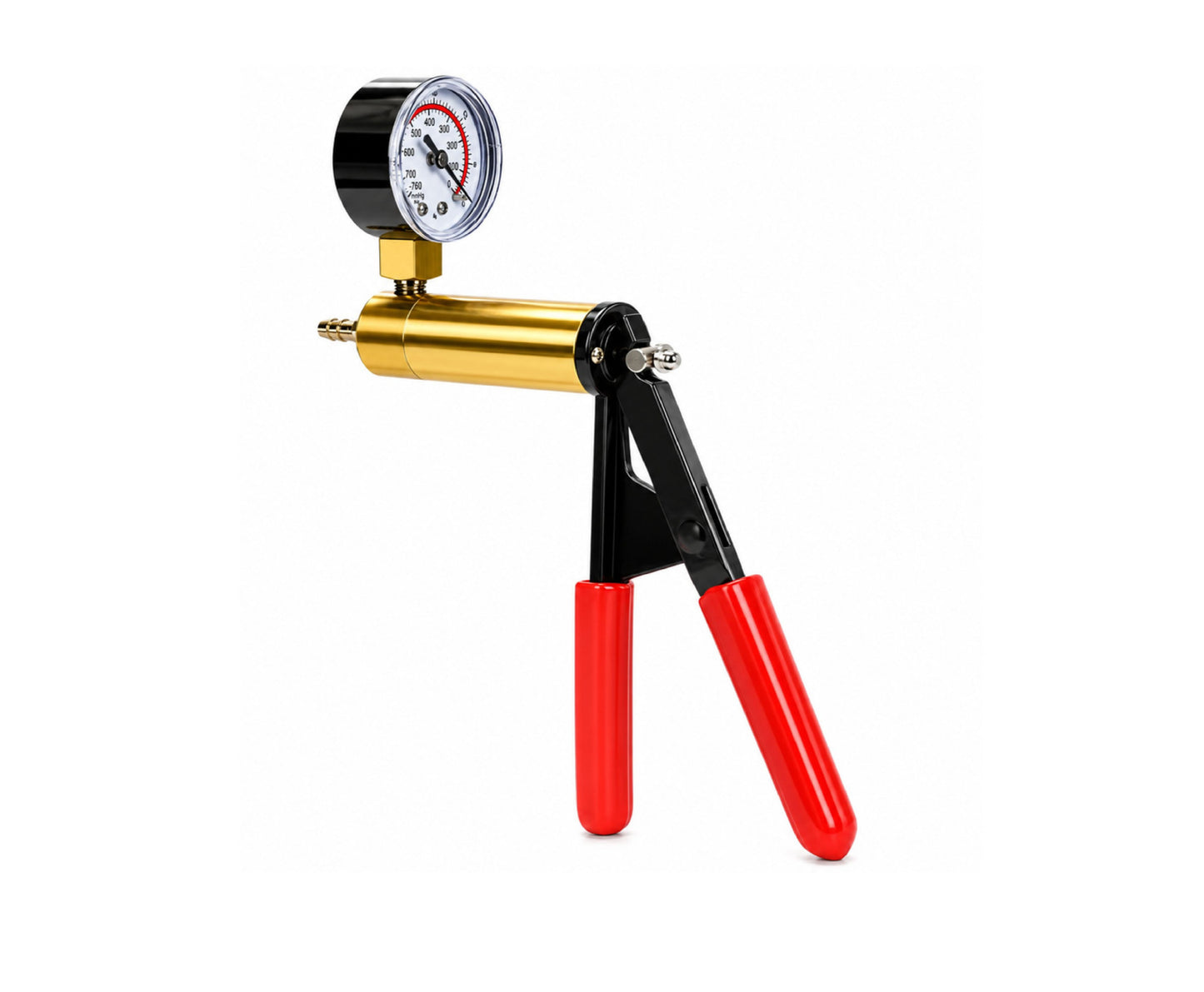 Pompa aer profesionala pentru diagnoza auto cu trusa adaptoare frane, senzori si sisteme pe vacuum / vid, Lean 29280