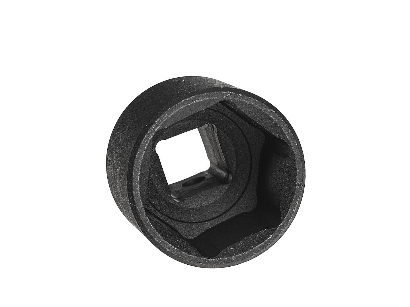 Cheie tubulara de impact 1 / 2" in 6 puncte, 10 mm, Tvardy T00210-10