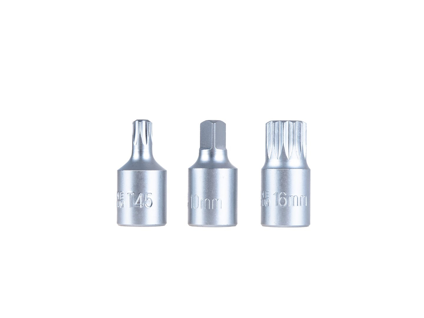 Set chei buson baie ulei, 23 bucati, Geko G02712