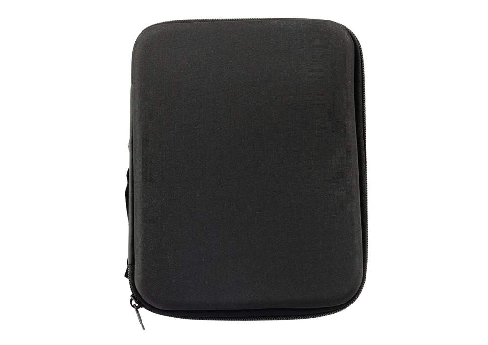 Drona cu telecomanda si camera 4K SY16, negru, 10 cm x 9 cm x 5 cm, Lean 20968