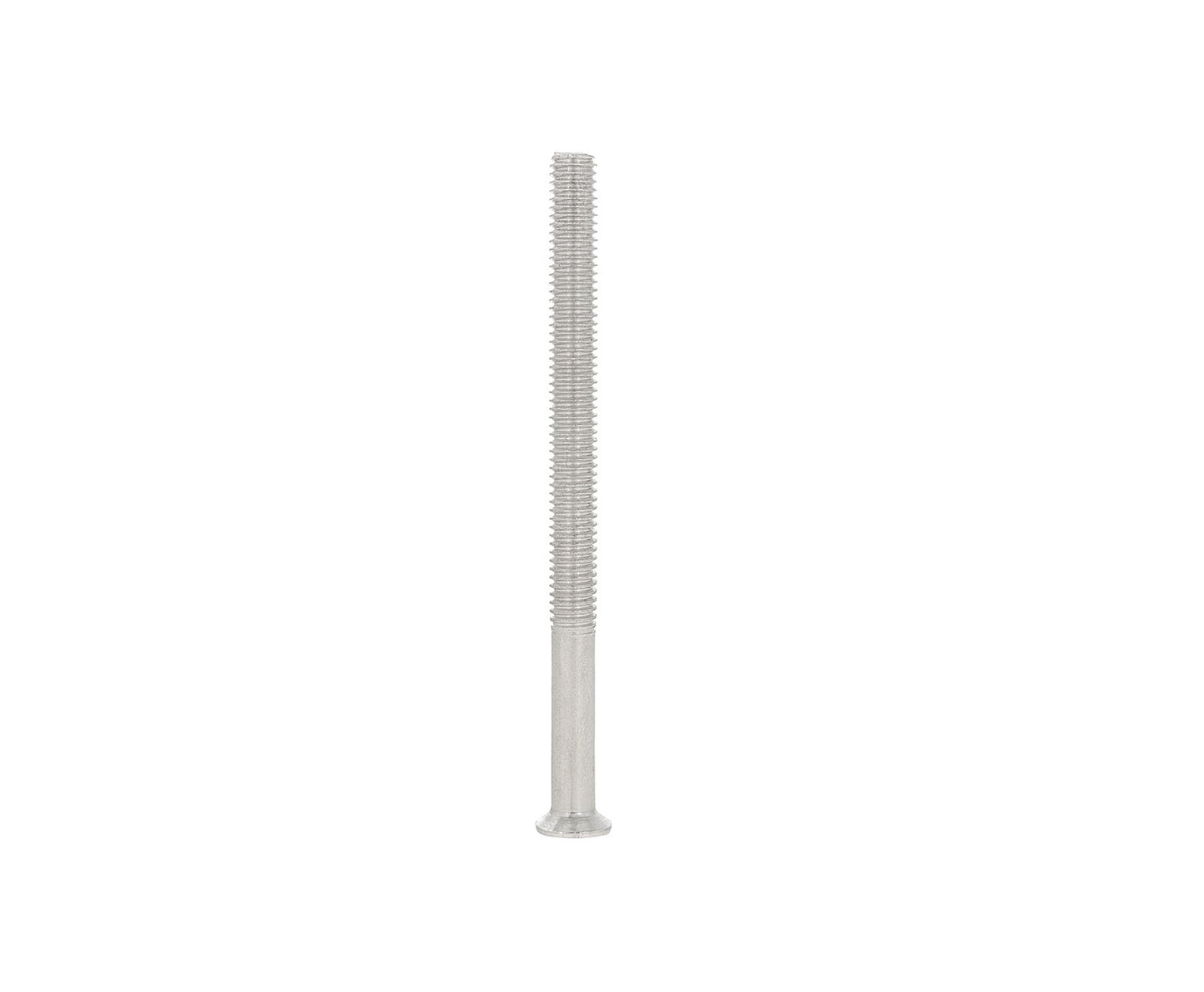 Butuc aluminiu Nickel,35/35g, Tvardy T01410
