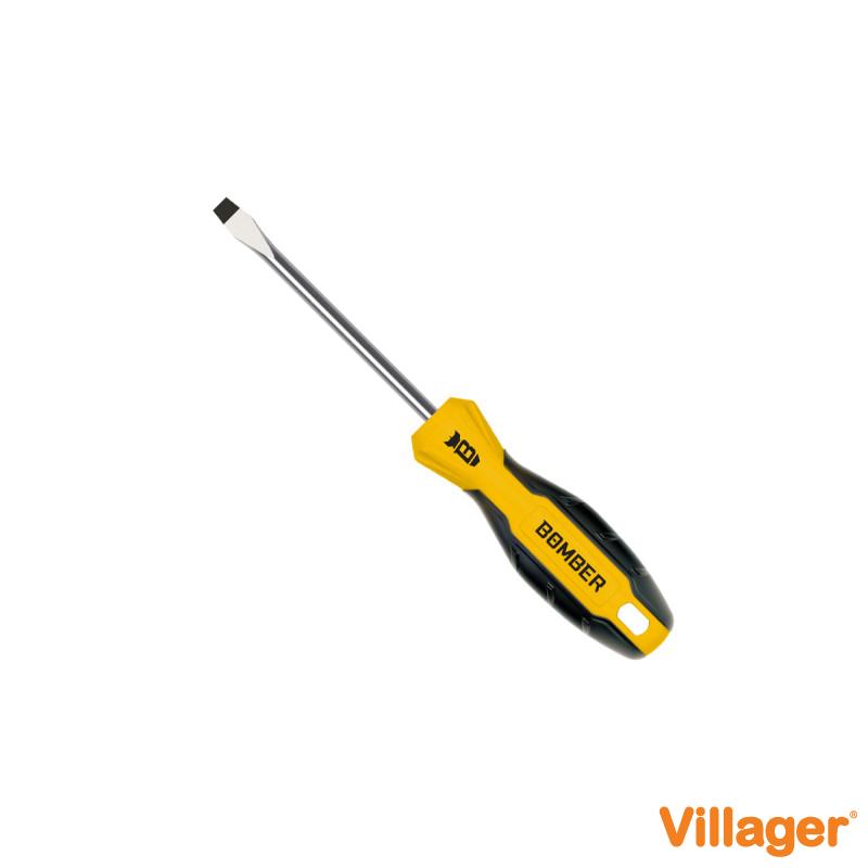 Surubelnita Bomber torx, 20 x 100 mm, Villager VL072332