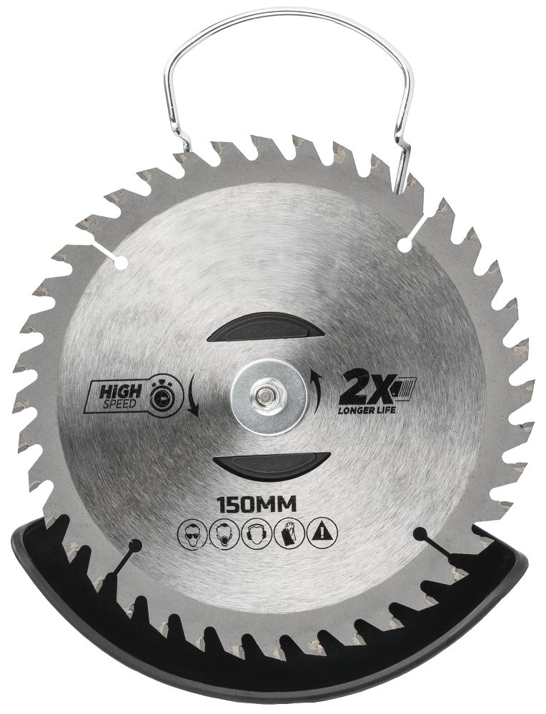 Trimmer electric cu acumulator PM-PKA-2AHM, 1000 W, Powermat PM1328